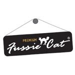 fussie cat pet food