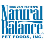 natural balance cat food