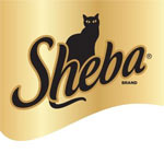 sheba cat food
