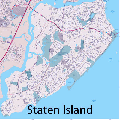 staten island delivery