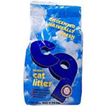c9 cat litter