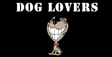 dog lovers page