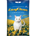 pestells easy clean cat litter